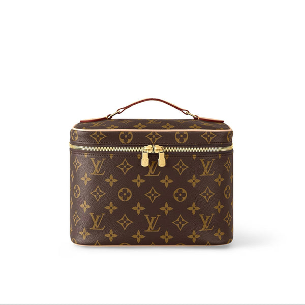 "LV" Tasche